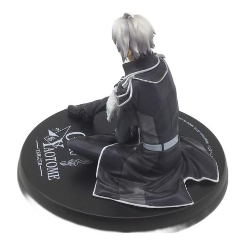 Megahouse (メガハウス) パルメイトえくすとら TRIGGER 八乙女楽 アイドリッシュセブン