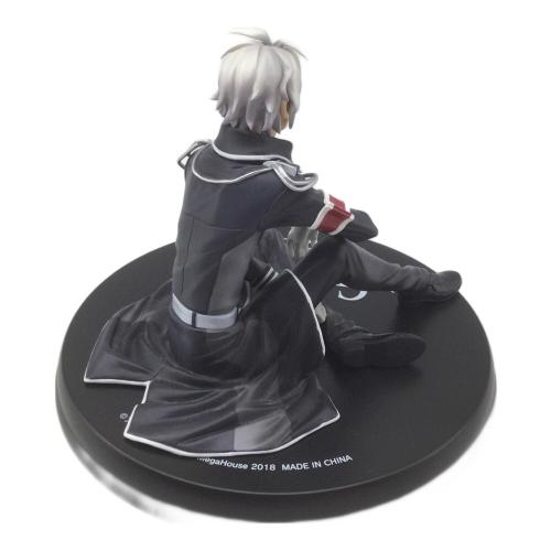 Megahouse (メガハウス) パルメイトえくすとら TRIGGER 八乙女楽 アイドリッシュセブン