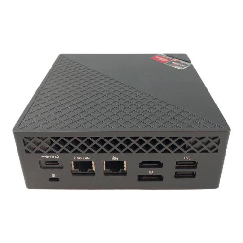 Sky Barium Mini PC MN58U 動作確認済