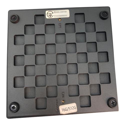 Sky Barium Mini PC MN58U 動作確認済