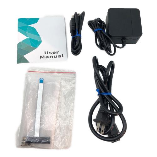 Sky Barium Mini PC MN58U 動作確認済
