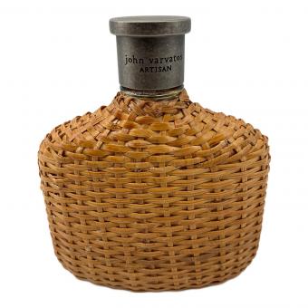JOHN VARVATOS (ジョン・バルベイトス) オードトワレ 125ml アルティザン