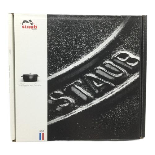 Staub (ストウブ) スクエアグリルパン 40509-344