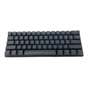 HYPERX (ハイパーエックス) ゲーミングキーボード ORIGINS60