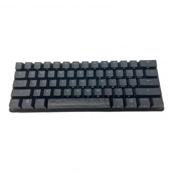 HYPERX (ハイパーエックス) ゲーミングキーボード ORIGINS60