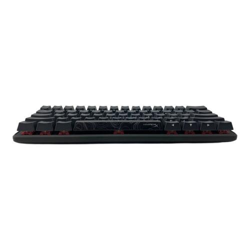 HYPERX (ハイパーエックス) ゲーミングキーボード ORIGINS60