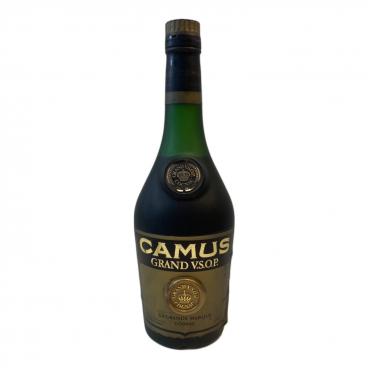 カミュ ブランデー 700ml ナポレオン・グランマルキ 未開封