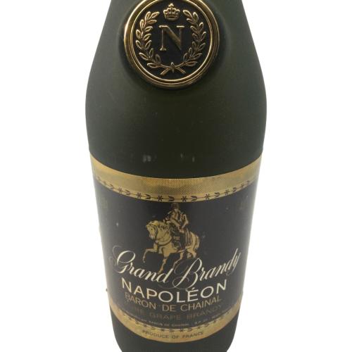 バロン・ド・シャイナル ナポレンオン ブランデー 700ml