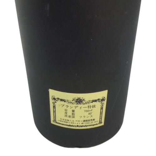 バロン・ド・シャイナル ナポレンオン ブランデー 700ml