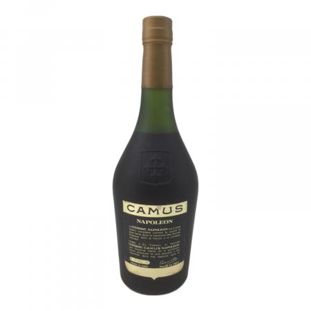 カミュ ナポレオン・グランマルキ コニャック 700ml｜トレファクONLINE