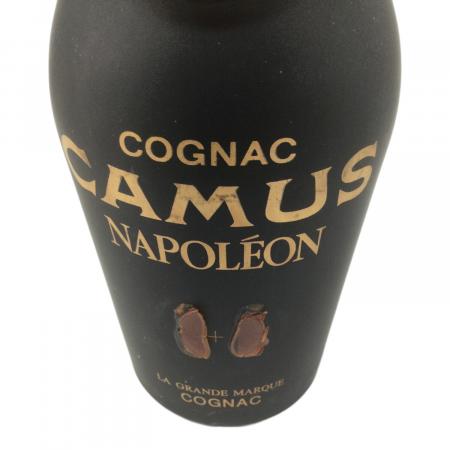 カミュ ナポレオン・グランマルキ コニャック 700ml｜トレファクONLINE