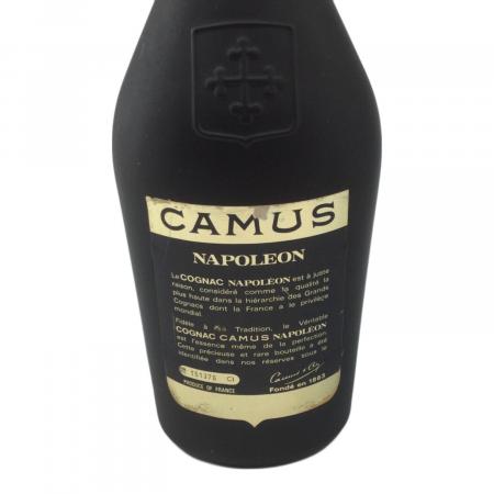 カミュ ナポレオン・グランマルキ コニャック 700ml｜トレファクONLINE