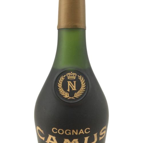カミュ ナポレオン・グランマルキ コニャック ＊エンブレム欠損 700ml