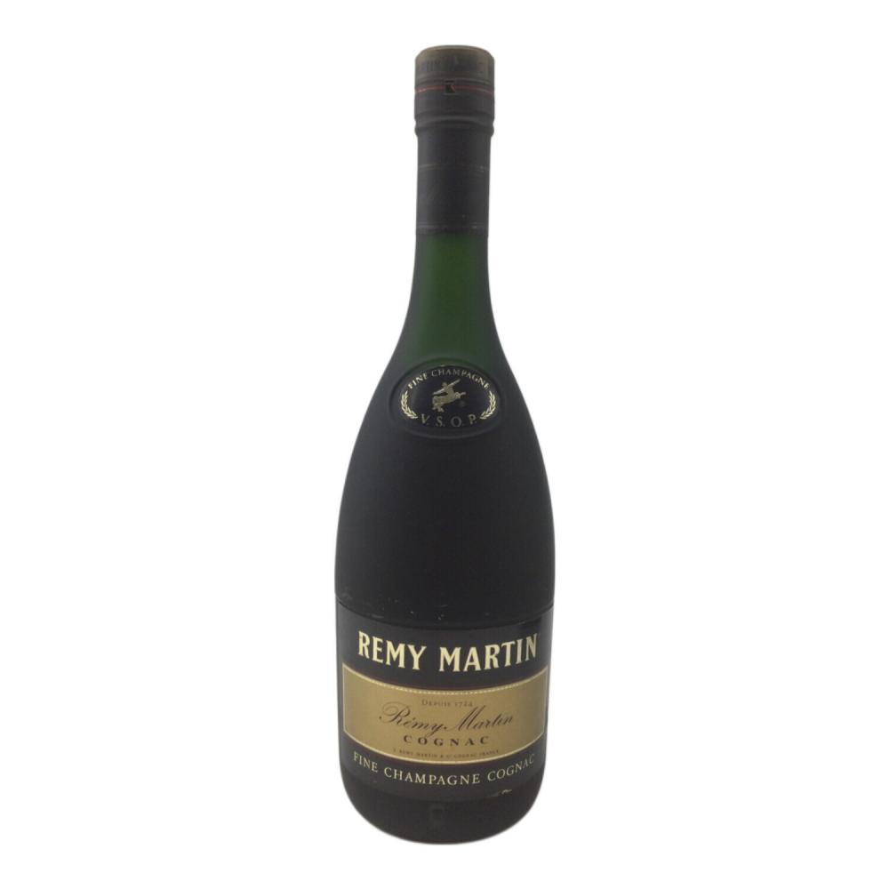 A1362-8/レミーマルタンV.S.O.P/ファインシャンパーニュ/ブランデー 楽天市場】【未開栓】REMY MARTIN レミーマルタン VSOP フィーヌ