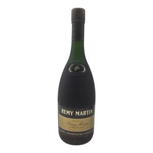 レミーマルタン (REMY MARTIN) ファインシャンパーニュ ブランデー VSOP 700ml