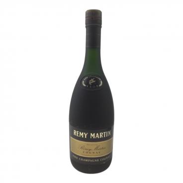 未開栓REMY MARTIN クラブ ド レミー マルタン 700ml 箱付き レミーマルタン V.S.O.P 700ml 箱なし VSOP シャンパーニュ