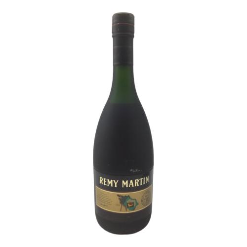 レミーマルタン (REMY MARTIN) ファインシャンパーニュ ブランデー VSOP 700ml