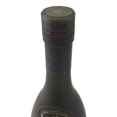 レミーマルタン (REMY MARTIN) ファインシャンパーニュ ブランデー VSOP 700ml