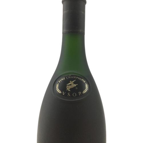 レミーマルタン (REMY MARTIN) ファインシャンパーニュ ブランデー VSOP 700ml