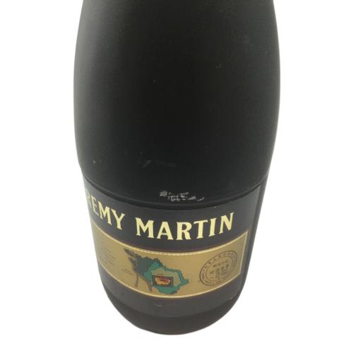 レミーマルタン (REMY MARTIN) ファインシャンパーニュ ブランデー VSOP 700ml