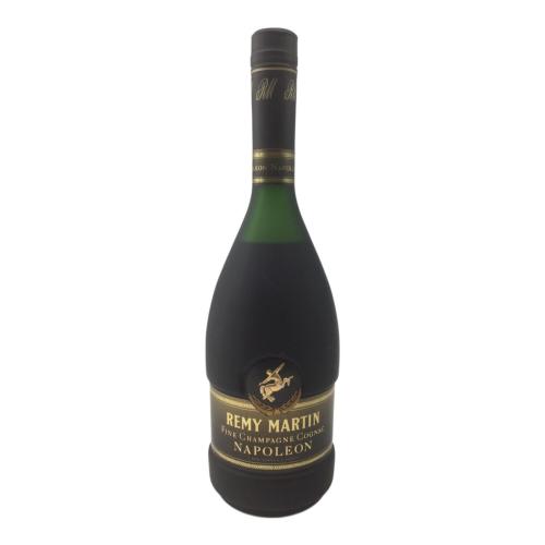 レミーマルタン (REMY MARTIN) ファインシャンパーニュ ブランデー 700ml
