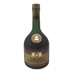 グランドエンペラー ナポレオン ブランデー 700ml