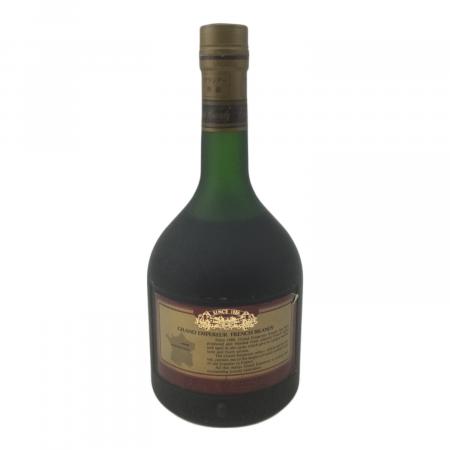 グランドエンペラー ナポレオン ブランデー 700ml｜トレファクONLINE