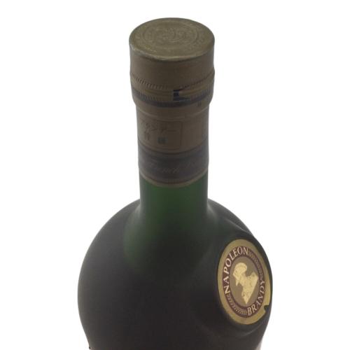 グランドエンペラー ナポレオン ブランデー 700ml