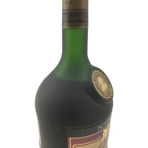 グランドエンペラー ナポレオン ブランデー 700ml