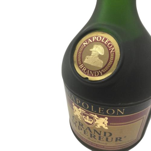 グランドエンペラー ナポレオン ブランデー 700ml