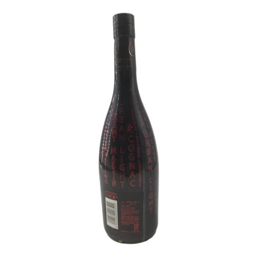 レミーマルタン (REMY MARTIN) ファインシャンパーニュ ブランデー VSOP アーバンライト 700ml