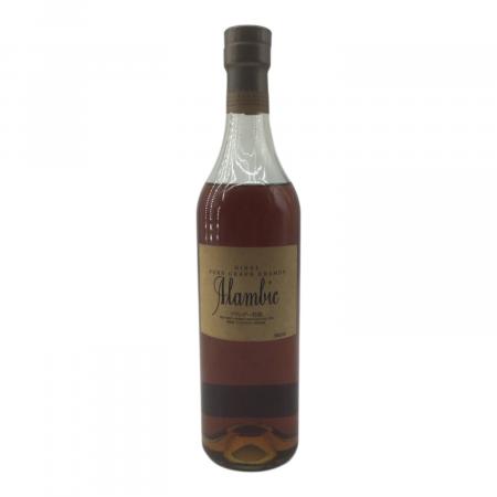 古酒　終売品　ニッカ　ブランデー アランビック VSOP 40度 700ml 楽天市場】アランビック（ブランデー｜ビール・洋酒）の通販