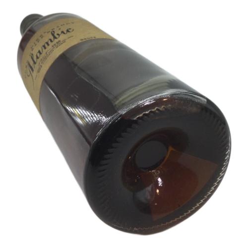 ニッカ アランビック ブランデー　特級 700ml