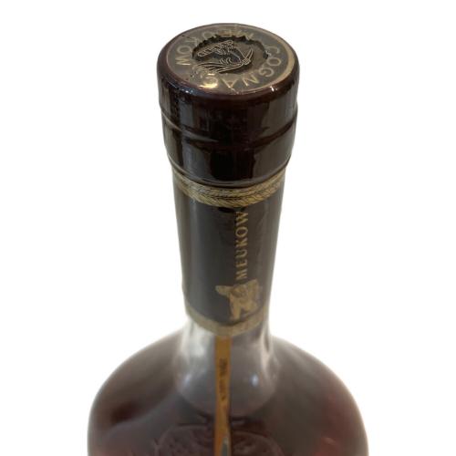 ミャコー ナポレオン コニャック ラベルイタミ有 750ml