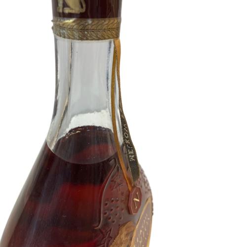 ミャコー ナポレオン コニャック ラベルイタミ有 750ml