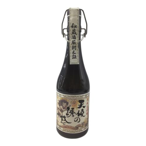 天使の誘惑 芋焼酎 720ml