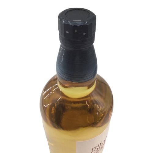 サントリー 知多 ジャパニーズウィスキー 700ml