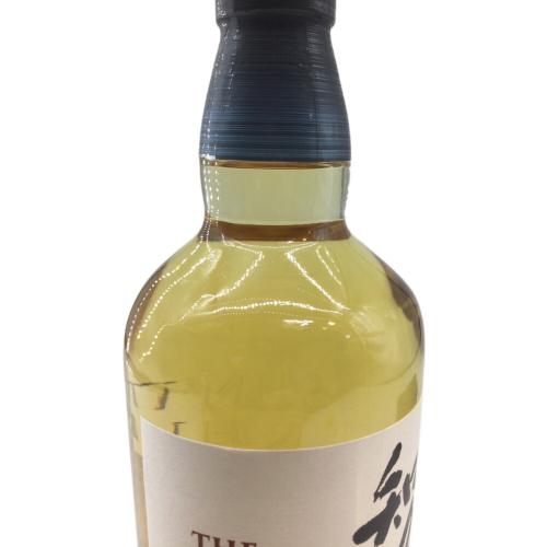 サントリー 知多 ジャパニーズウィスキー 700ml