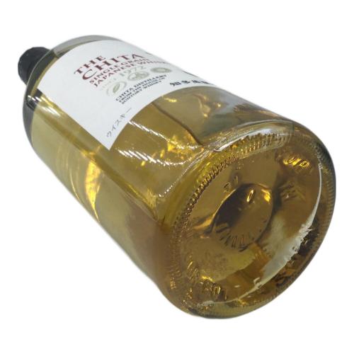 サントリー 知多 ジャパニーズウィスキー 700ml