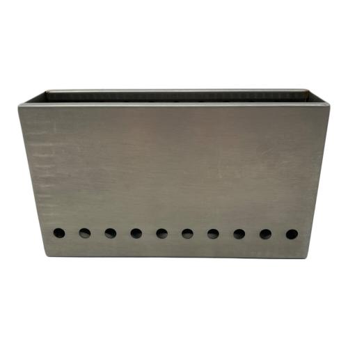 DOD (ディーオーディー) 焚火台　ぷちもえファイヤー Q1-760-SL