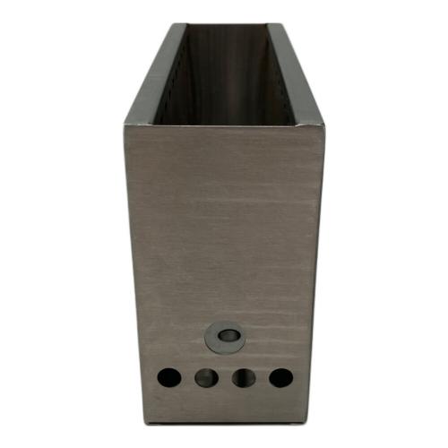 DOD (ディーオーディー) 焚火台　ぷちもえファイヤー Q1-760-SL