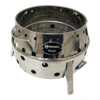 PETROMAX (ペトロマックス) Atago 焚火台