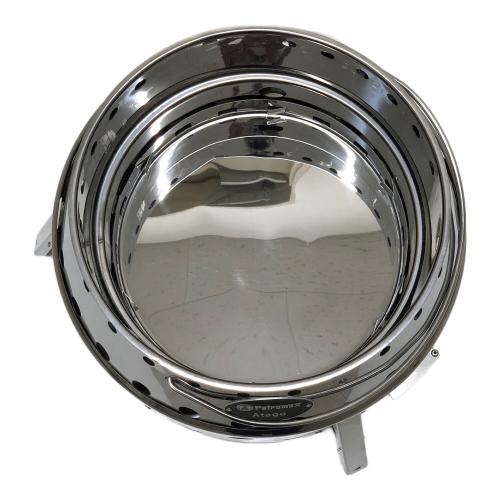 PETROMAX (ペトロマックス) Atago 焚火台