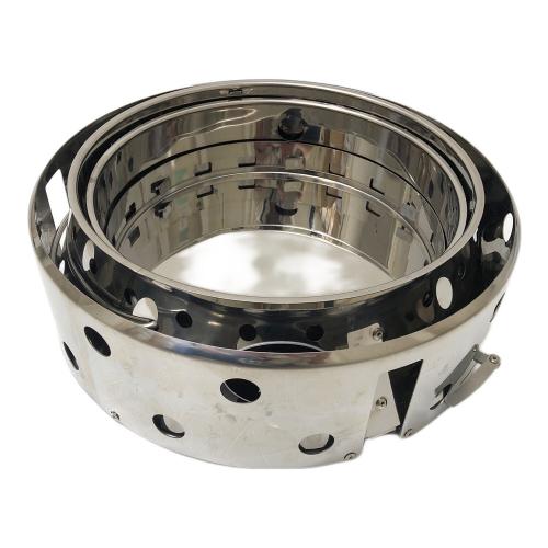 PETROMAX (ペトロマックス) Atago 焚火台