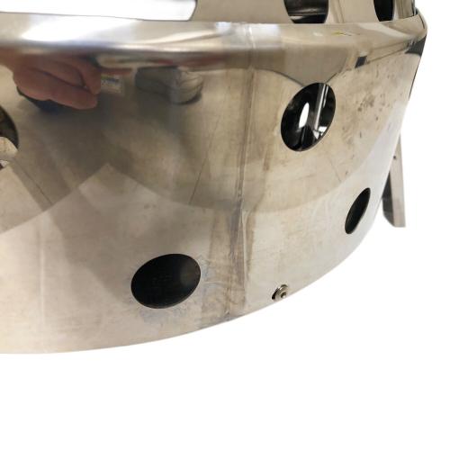 PETROMAX (ペトロマックス) Atago 焚火台