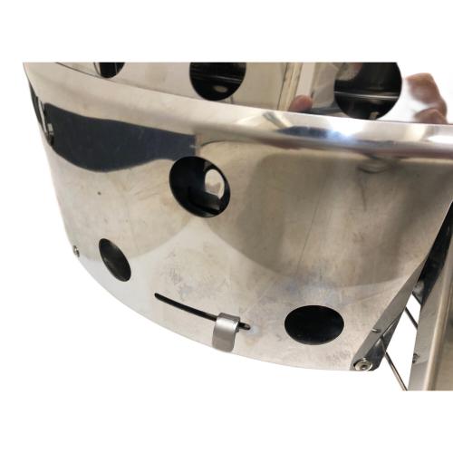 PETROMAX (ペトロマックス) Atago 焚火台