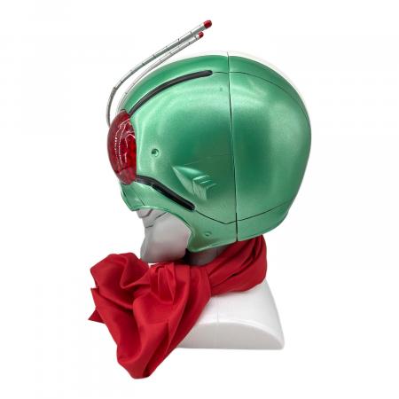 【！】仮面ライダー ワイルドカリス 1/1 レプリカマスク 1/1 レプリカマスク 仮面ライダー｜トレファクONLINE
