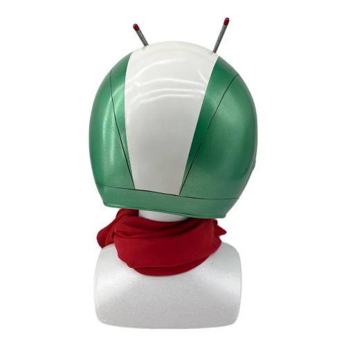 1/1 レプリカマスク 仮面ライダー キズ有