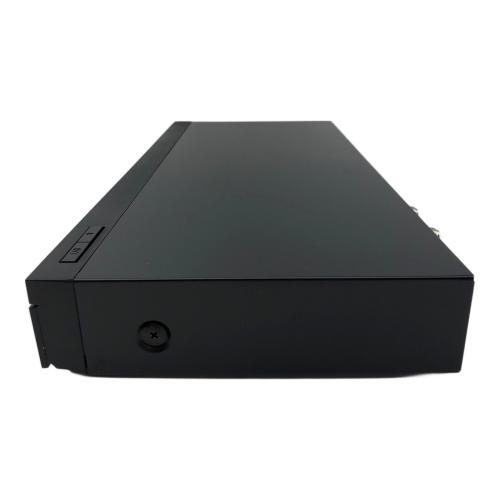 Panasonic (パナソニック) 4Kチューナー内蔵ブルーレイレコーダー DMR-4T303 2023年製