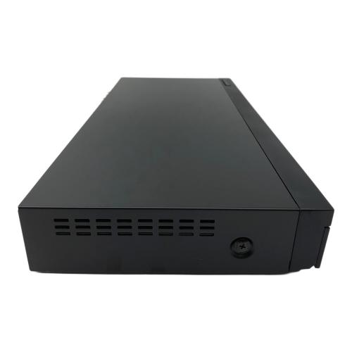 Panasonic (パナソニック) 4Kチューナー内蔵ブルーレイレコーダー DMR-4T303 2023年製